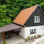Prázdninový dům Zimorsky By Interhome *