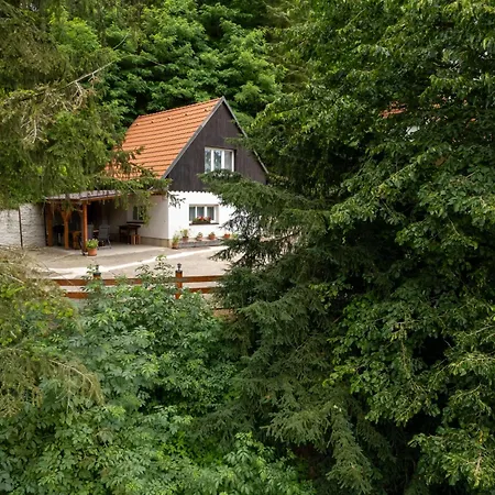 Zimorsky By Interhome Casa de Férias Dolni Zimor